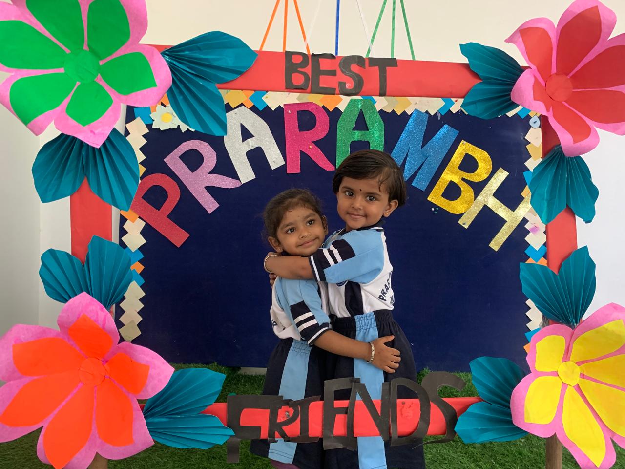 Friendly & Caring Environment